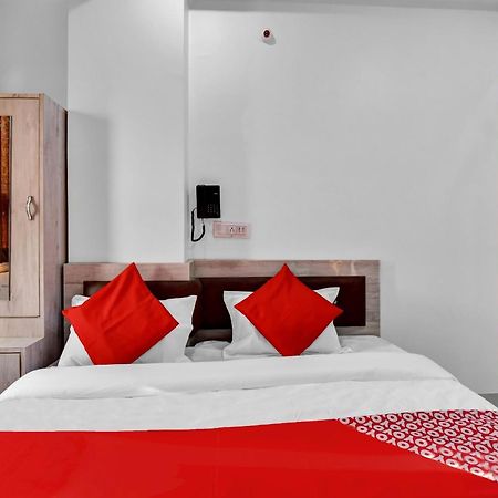 Hotel OYO 82023 Grand L M Ajmer Exterior foto