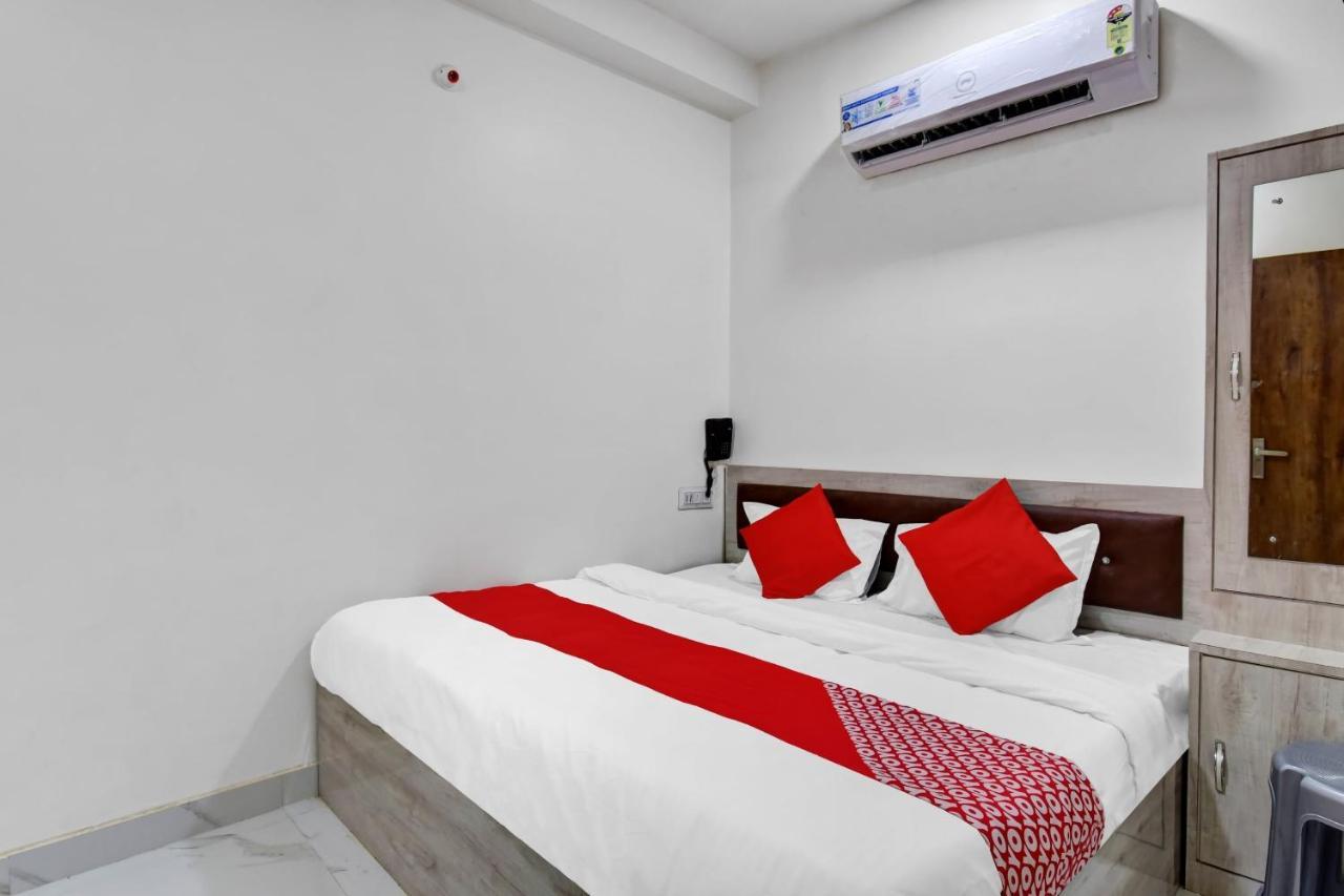 Hotel OYO 82023 Grand L M Ajmer Exterior foto